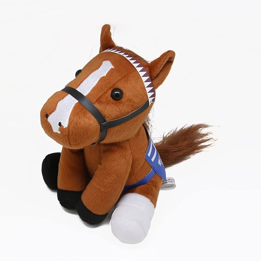 Amazon.co.jp: アイドルホース 第24回 NHKマイルカップ